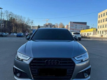 Авто Audi A4 2018 № 8554178