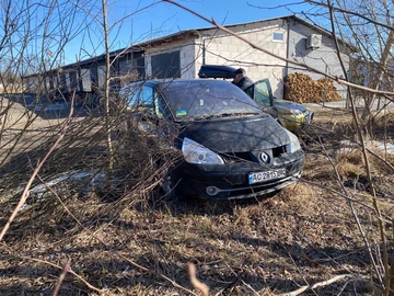 Авто Renault Espace 2008 № 8554180
