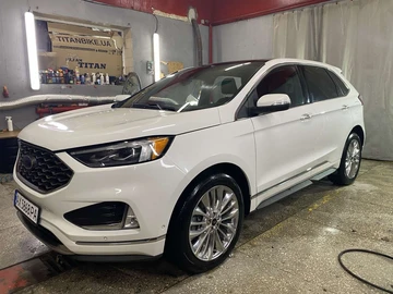 Авто Ford Edge 2020 № 8554181