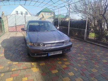 Авто Honda Accord 1990 № 8554188