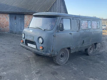 Авто УАЗ 469 1995 № 8554189