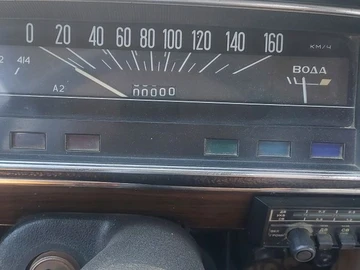 Авто ВАЗ 11113 Oka 1978 № 8554190