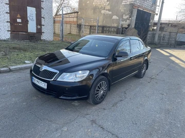 Авто Skoda Octavia 2011 № 8554192