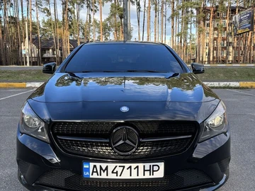 Авто Mercedes 250 2015 № 8554206