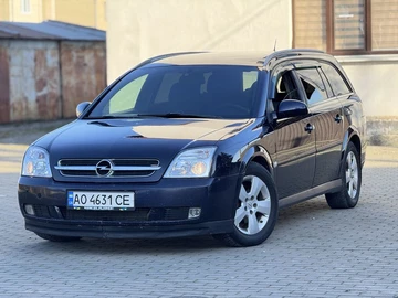 Авто Opel Vectra 2004 № 8554207
