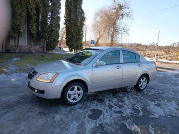 Авто Chery Elara 2007 № 8554213