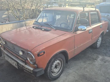 Авто ВАЗ 2101 2026 № 8554215
