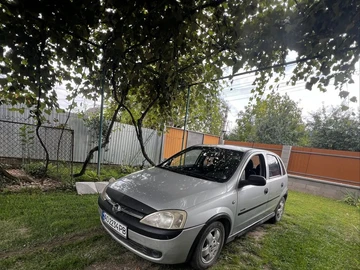 Авто Opel Corsa 2002 № 8554216