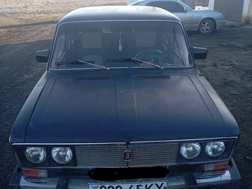 Авто ВАЗ 2106 1977 № 8554222