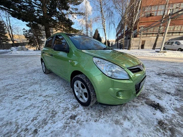 Авто Hyundai I20 2011 № 8554226