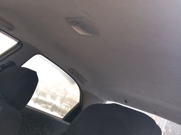 Авто Daewoo Lanos Sens  2003 № 8554231
