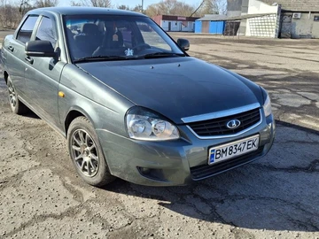 Авто ВАЗ 2170 Priora 2011 № 8554233