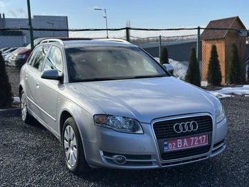 Авто Audi A4 2005 № 8554261