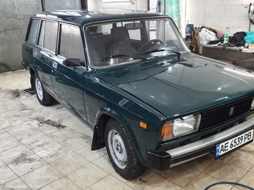 Авто ВАЗ 2104 1999 № 8554263