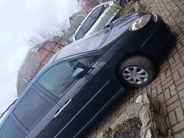 Авто Peugeot 807 2005 № 8554274