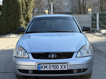 Авто ВАЗ 2170 Priora 2007 № 8554276