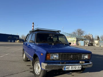Авто ВАЗ 2104 2005 № 8554280