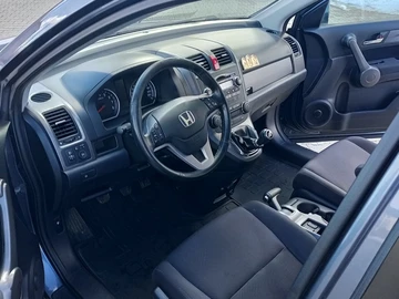 Авто Honda Cr-V 2007 № 8554291