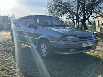 Авто ВАЗ 2115 2006 № 8554292