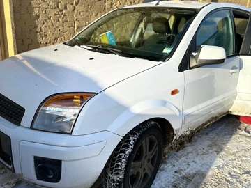 Авто Ford Fusion 2011 № 8554296