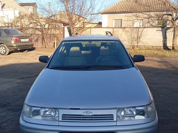Авто ВАЗ 2111 2009 № 8554300