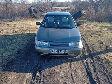 Авто ВАЗ 2112 2008 № 8554304