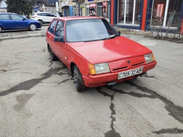 Авто ЗАЗ Таврия 1995 № 8554310