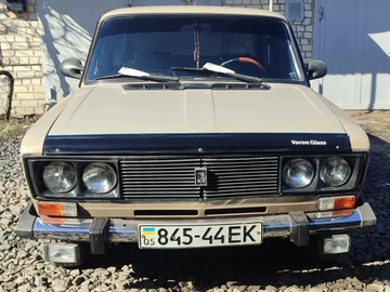 Авто ВАЗ 2106 1992 № 8554318