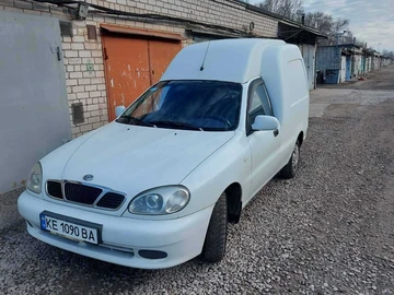 Авто Daewoo Arcadia 2012 № 8554324