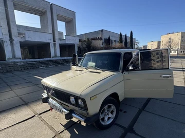 Авто ВАЗ 2106 1986 № 8554474