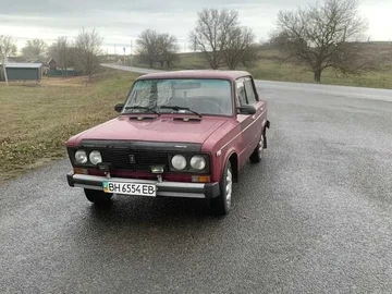 Авто ВАЗ 2106 1989 № 8554475