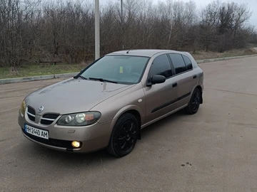 Авто Nissan Almera 2006 № 8554480