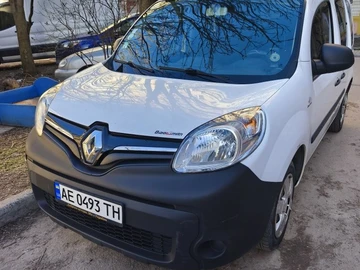 Авто Renault Kangoo Passenger 2014 № 8554482