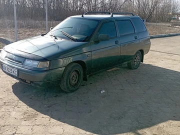 Авто ВАЗ 2111 2007 № 8554485