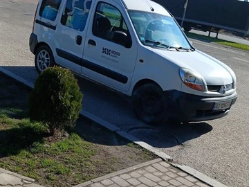 Авто Renault 6 2006 № 8554493