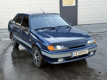 Авто ВАЗ 2115 2007 № 8554494