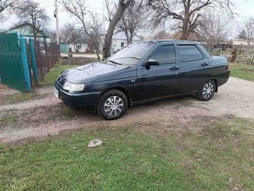 Авто ВАЗ 2110 2006 № 8554497