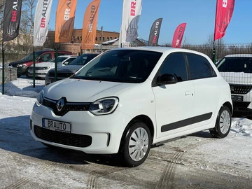 Авто Renault Twingo 2022 № 8554498