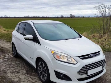 Авто Ford C-Max 2017 № 8554502