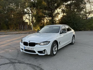 Авто BMW 3 Серия 2013 № 8554504