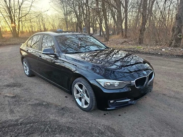 Авто BMW 3 Серия 2013 № 8554506