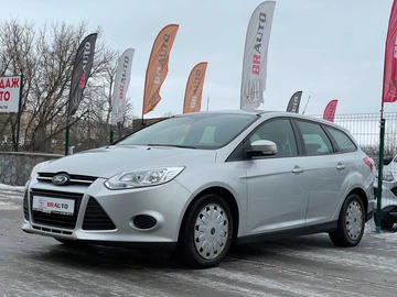 Авто Ford Focus 2014 № 8554508