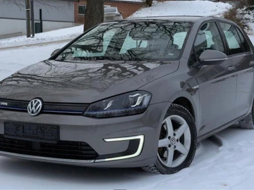 Авто Volkswagen Golf 2015 № 8554511