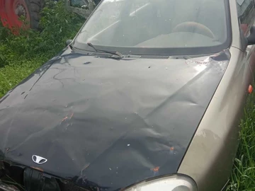 Авто ЗАЗ Lanos 2007 № 8554517