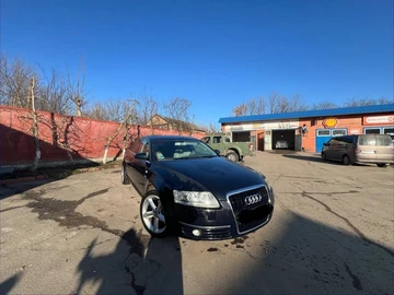 Авто Audi A6 2004 № 8554520
