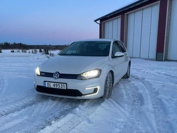Авто Volkswagen Golf 2015 № 8554521