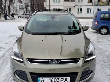 Авто Ford Escape 2012 № 8554522