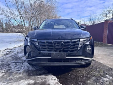 Авто Hyundai Tucson 2022 № 8554487