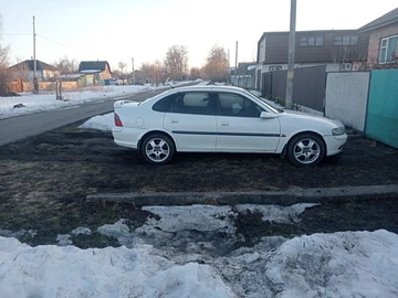 Авто Opel Vectra 1998 № 8554527