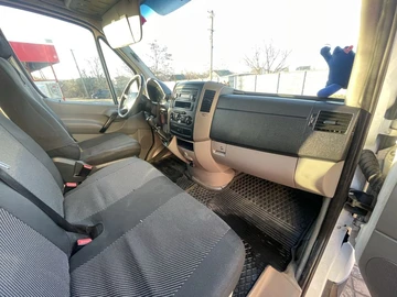 Авто Mercedes Sprinter 2011 № 8554535